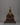 A Sacred Buddhist Stupa for Meditation and Spiritual Elevation | Oxidized Finish