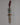 Tibetan Phurba Dagger with Crystal Blade | Sacred Ritual Artifact