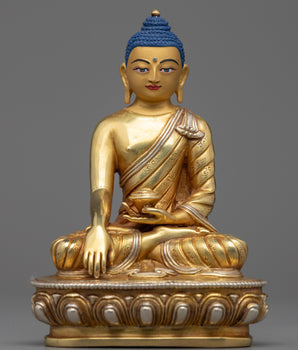 siddhartha gautama buddha statue