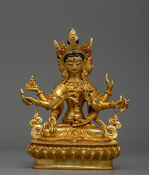 namgyalma-small-gold-gilded