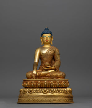 shakyamuni-buddha-gold-gilded-12inches