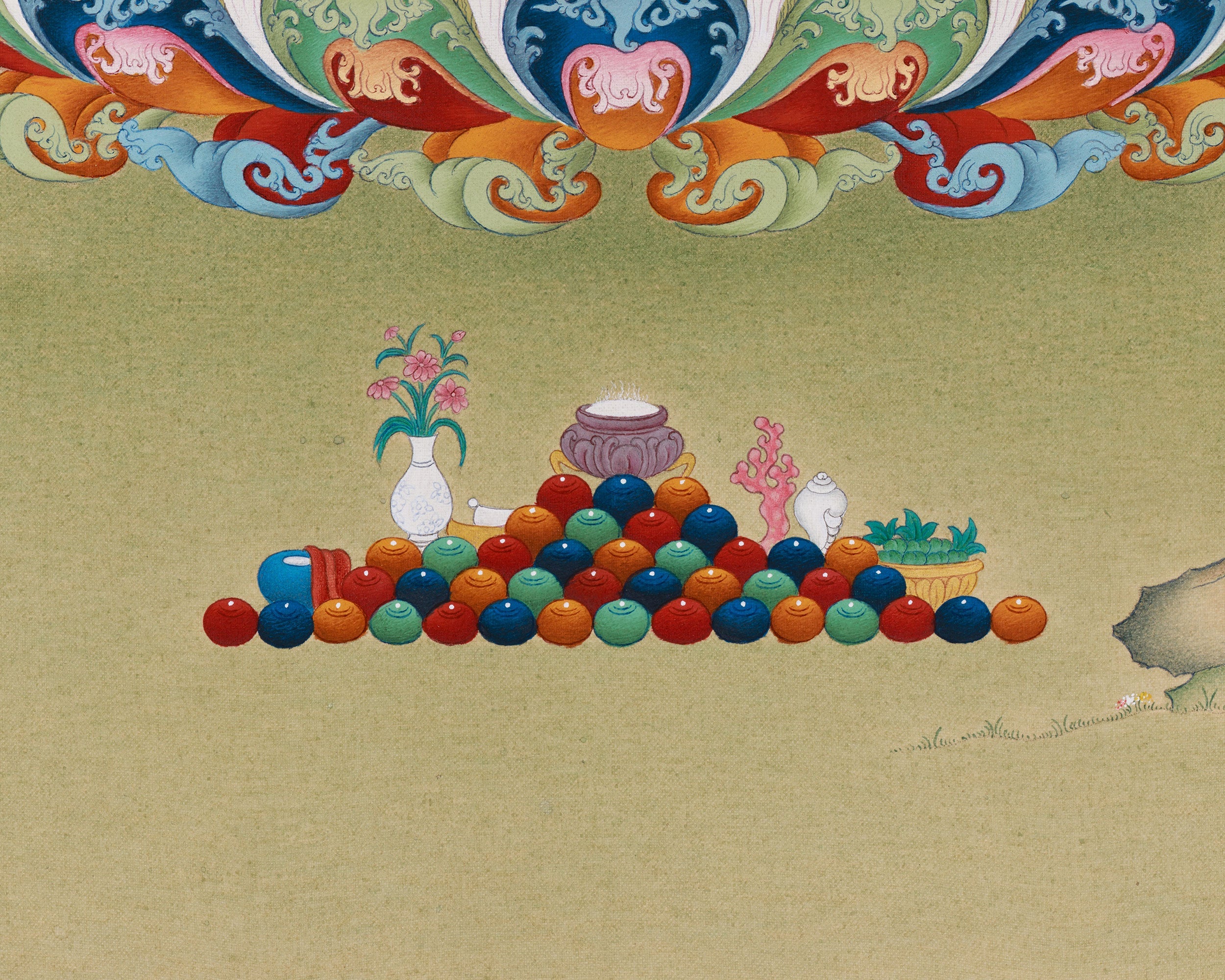 Awakened Shakyamuni Buddha | Historical Buddha of Enlightenment and Wisdom