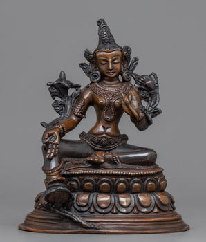 green tara foundation