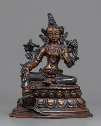 green tara foundation