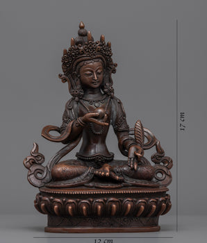 himalayan-sculpture-of-kistigarbha