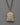 Hand-Carved Bhairav Locket with Five-Skull Crown