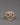 Handmade Skull Buffalo Bone Ring