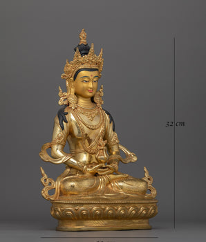 amitayus-long-life-sculpture