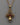 Religious Double Dorje Bell Locket | Sacred Buddhist Jewelry for Protection and Devotion