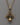 Sacred Double Dorje Bell Locket | Buddhist Pendant Symbolizes Protection and Wisdom