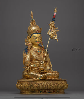 gold-gilded-tantra-rinpoche