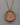 Amitabha Buddha Pendant Locket | Hand-Painted Religious Locket | Elegant For Daily Wear