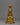 Traditional Buddhist Stupa Statue for Meditation | Antique-Style Pagoda Sculpture | Gift Idea From Nepal