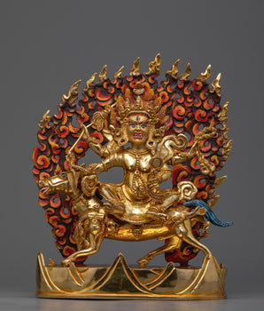 rangjung-gyalmo