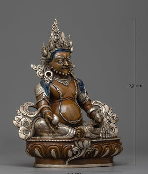 buddhist dzambhala