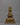 Handcrafted Buddha Carved Stupa