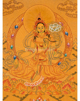 goddess-green-tara-artwork