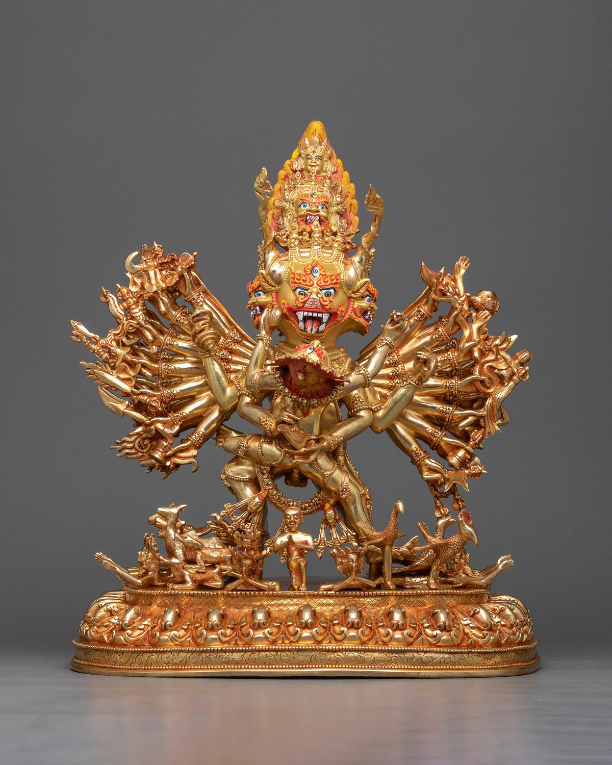 Vajrabhairava