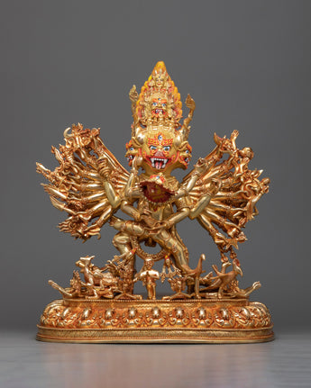 Vajrabhairava