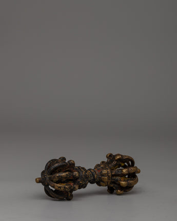 8-Prong Vajra 