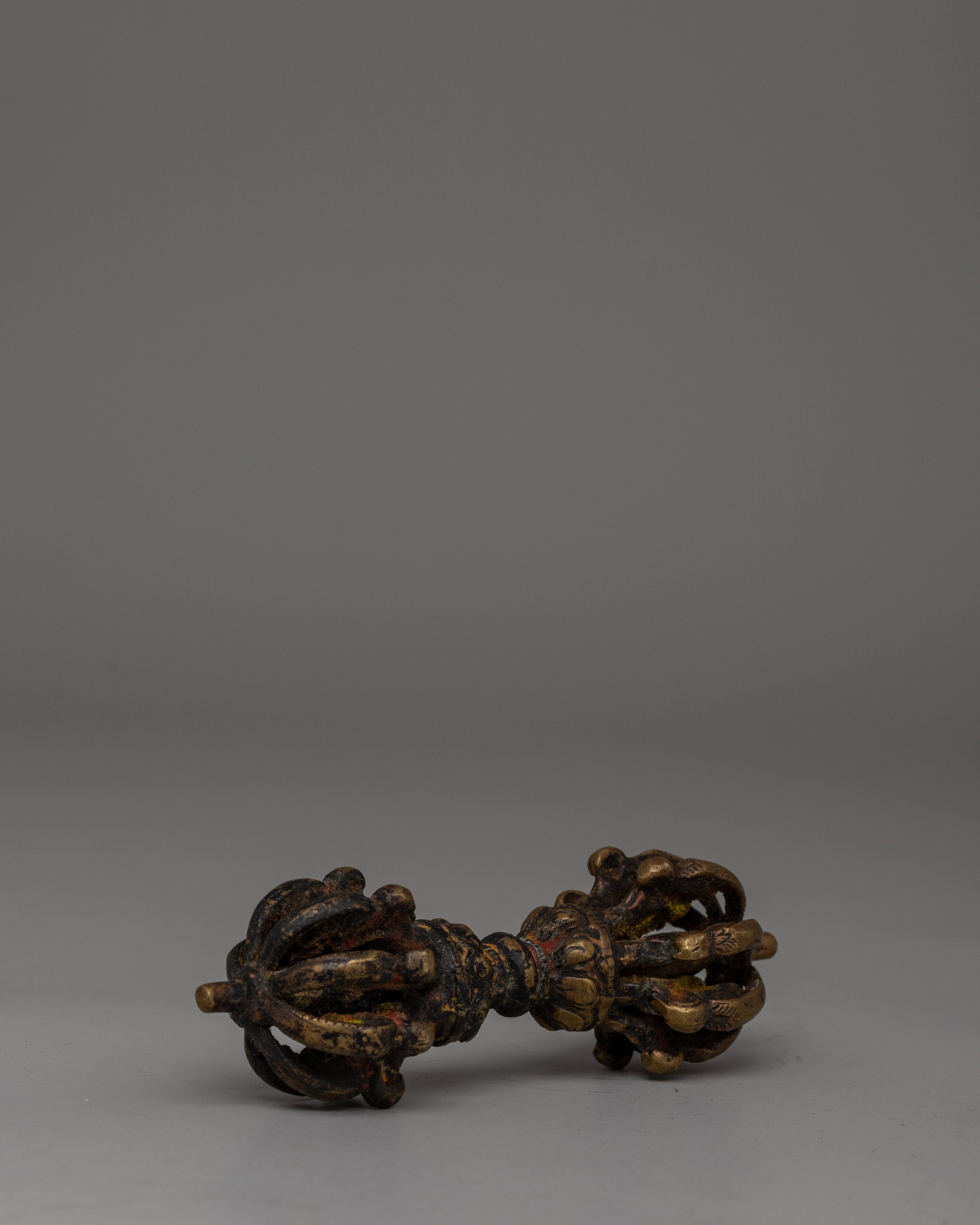 8-Prong Vajra