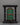 Wooden Frame Tibetan Prayer Wheel | Authentic Prayer Wheel with 8 Auspicious Symbols