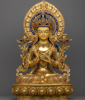 buddhism-manjushri