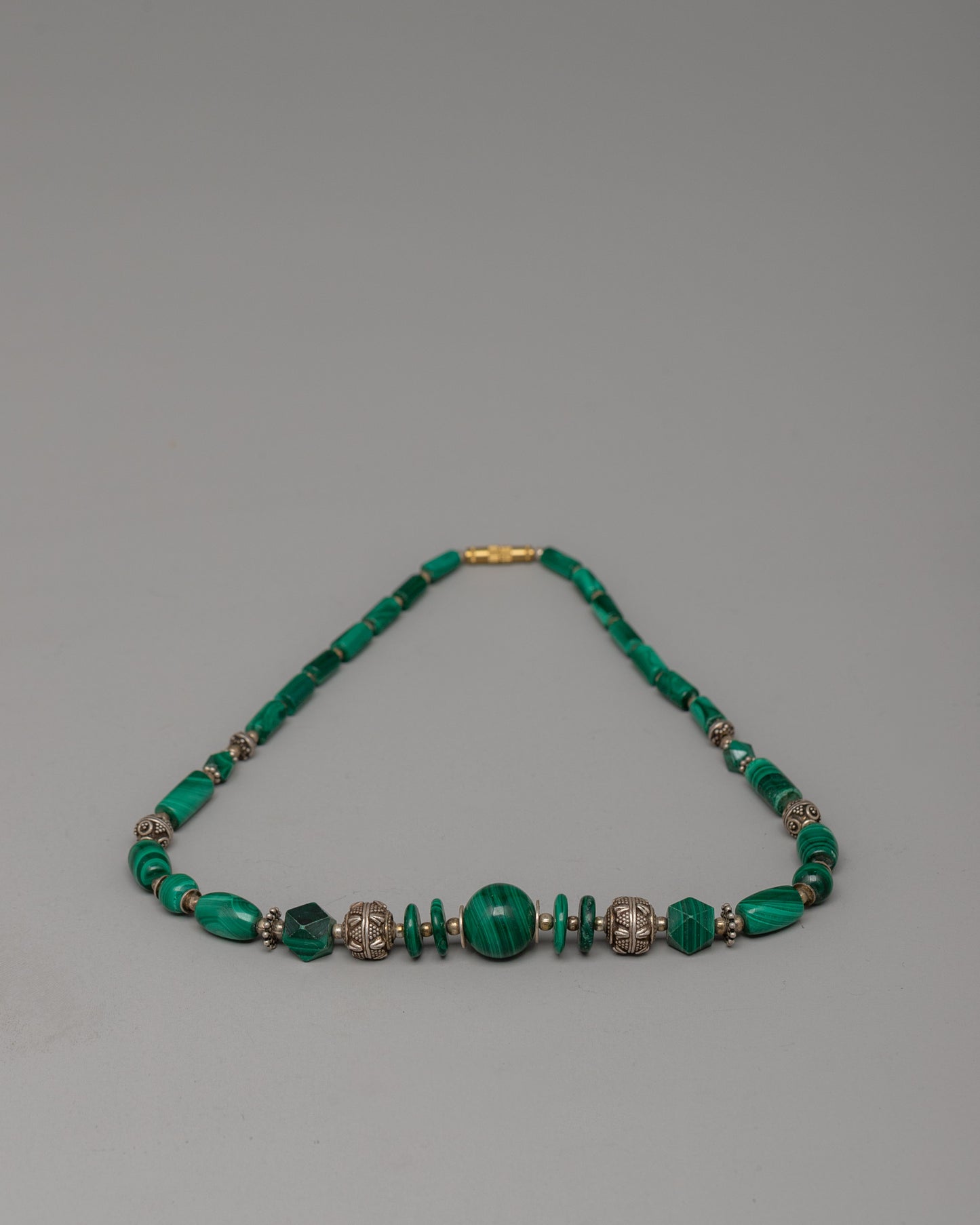 Gemstone Bead Necklace | Ideal for Gift or Daily Wear