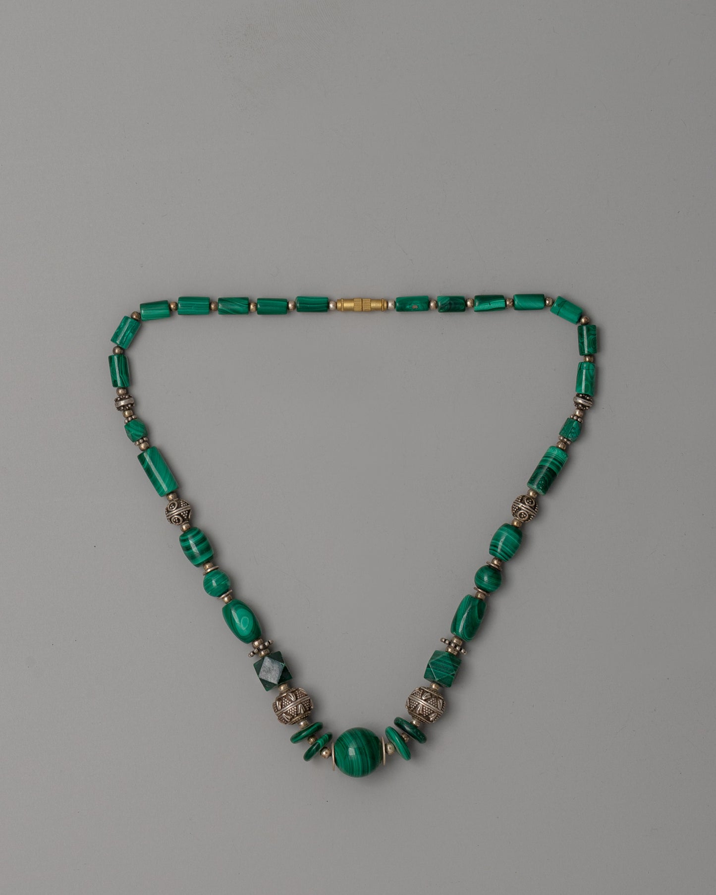 Gemstone Bead Necklace | Ideal for Gift or Daily Wear