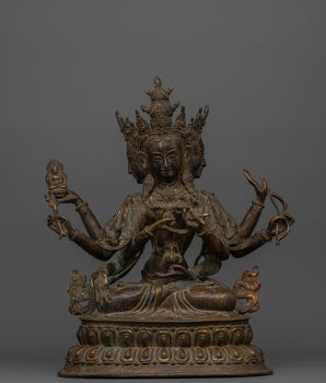 namgyalma-dakini-figurine