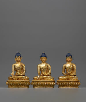 three-buddha-sacred-statue-set