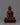 Ceramic Shakyamuni Buddha Statue |  Perfect for Meditation and Home Décor