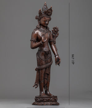 padmapani