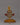 Handcrafted Buddhist Skull Head | Perfect Spiritual Decor Piece