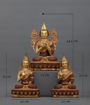 sacred-tsongkhapa-set