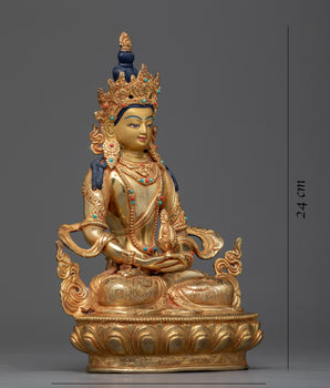 guru amitayus