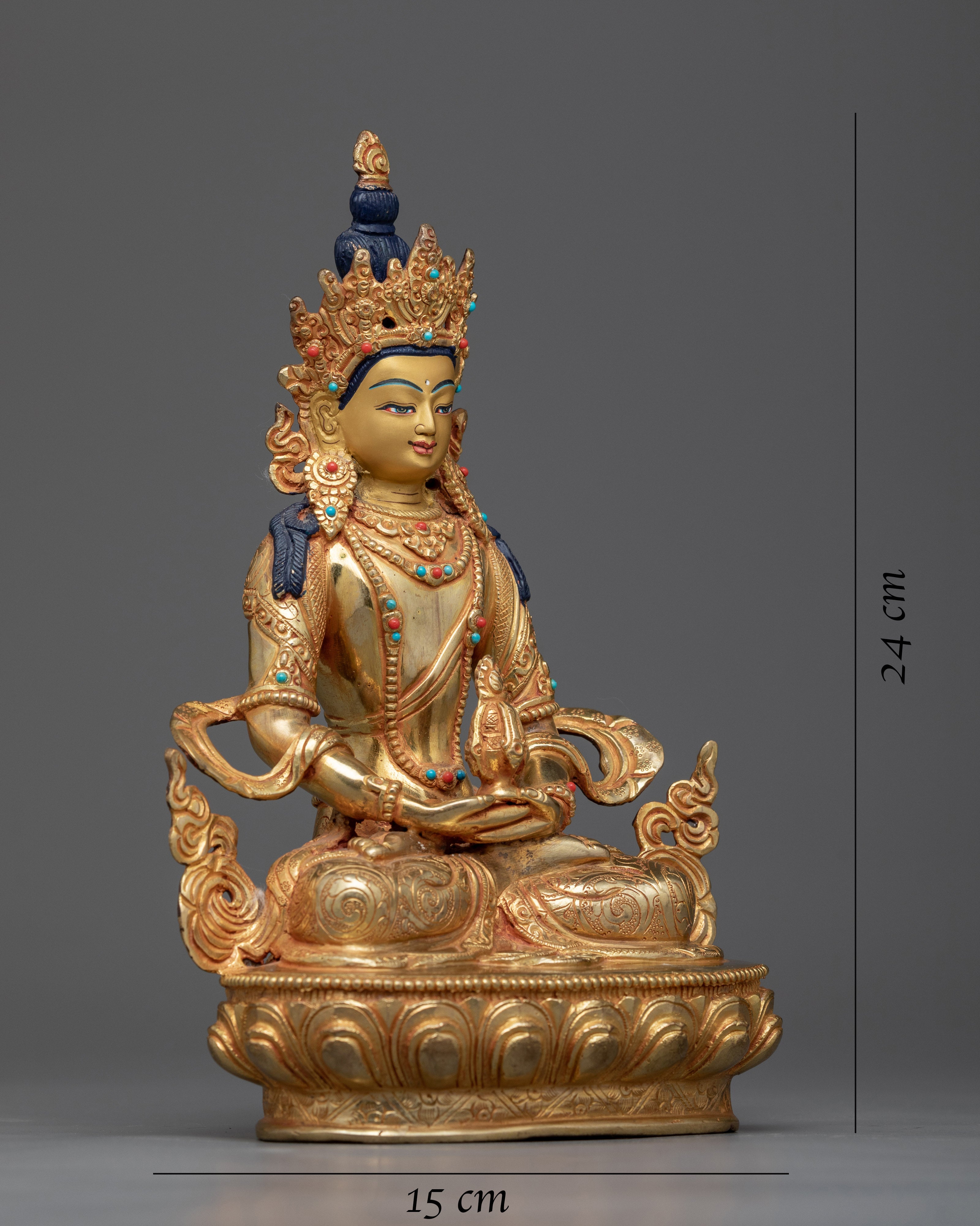 guru amitayus