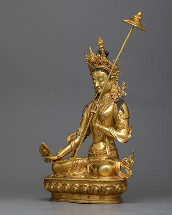 ushnisha sitatapatra 