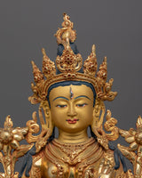 nepalese-handmade-white-tara