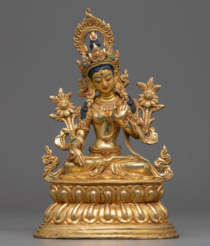 White Tara