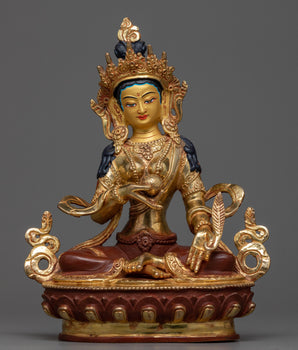 traditional-handmade-statue-of-kistigarbha