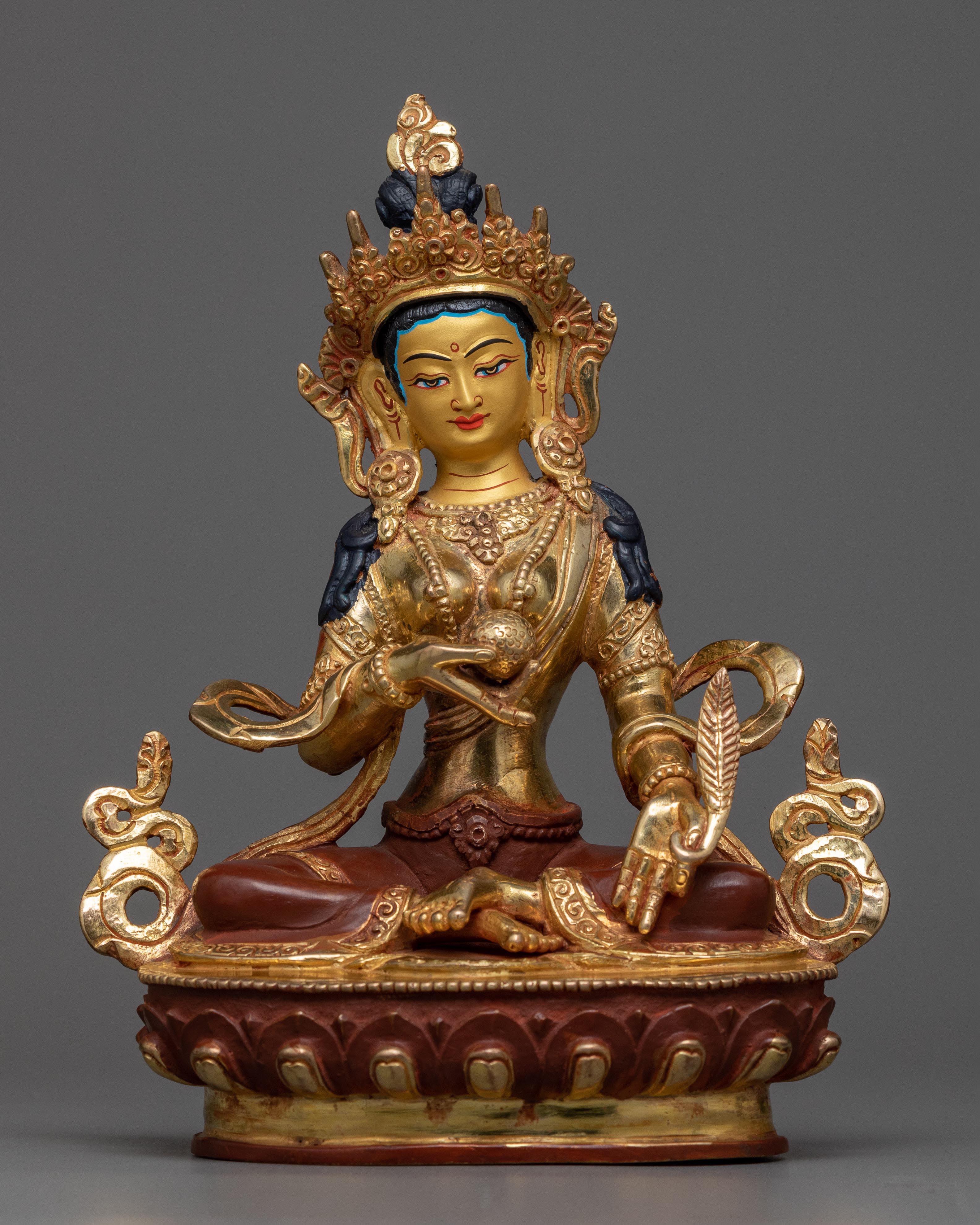 traditional-handmade-statue-of-kistigarbha