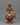 Tibetan Ritual Offering Bhumba | Sacred Tibetan Decor for Rituals and Prayer Spaces