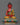 red amitabha-buddha