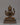 Hand-Carved Chenrezig Bodhisattva Statue | Antique Finish Copper Sculpture | Avalokiteshvara