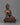 shakyamuni-buddha-brown statue