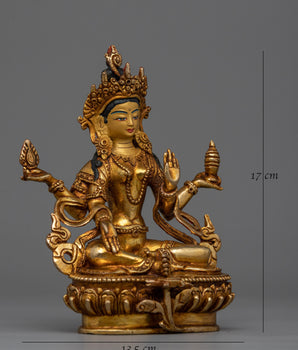 goddess-of-wealth-statue