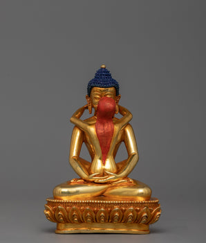 samantabhadra-sculpture
