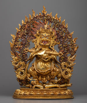 sakya-dharmapala