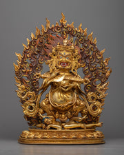 sakya-dharmapala